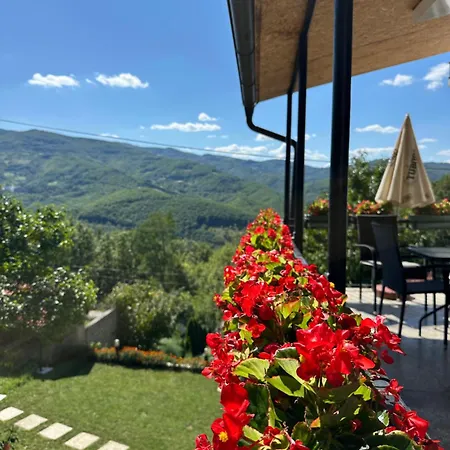 Milanovic Pribojska Banja