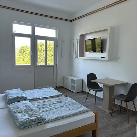 Апартаменты Milanovic