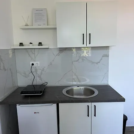 Milanovic Апартаменты