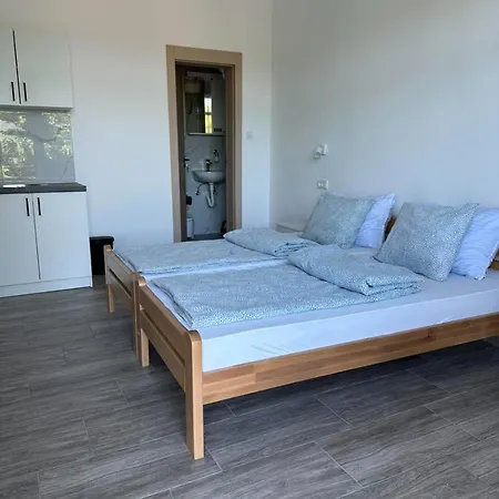 Milanovic Апартаменты *